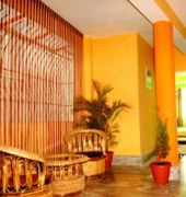 Hotel Fair View Gangtok Exterior foto