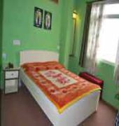 Hotel Fair View Gangtok Exterior foto